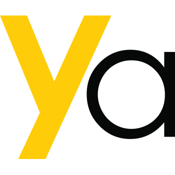 Yellow Agency Africa logo